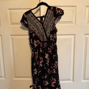 Large sundress